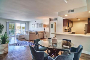Marina Magic: Seaside Sanctuary With Marina Views!